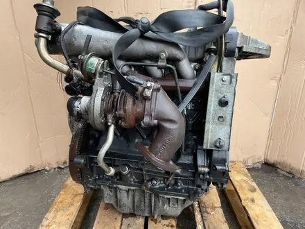 Двигатель Renault 1.9 8V F9Q Diesel c TURBO за 180 000 тг. в Алматы – фото 4