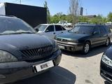 Subaru Legacy 1995 годаfor2 000 000 тг. в Алматы – фото 2