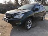 Lexus RX 330 2004 года за 8 300 000 тг. в Алматы – фото 2