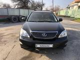 Lexus RX 330 2004 года за 8 300 000 тг. в Алматы