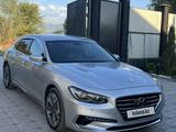 Hyundai Grandeur 2020 года за 10 500 000 тг. в Алматы – фото 3