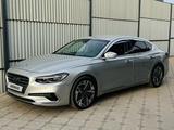 Hyundai Grandeur 2020 года за 10 500 000 тг. в Алматы