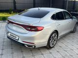 Hyundai Grandeur 2020 года за 10 500 000 тг. в Алматы – фото 5