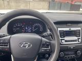 Hyundai Creta 2021 годаfor10 100 000 тг. в Кокшетау – фото 5