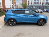 Hyundai Bayon 2023 года за 7 200 000 тг. в Астана – фото 2
