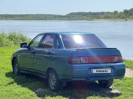 ВАЗ (Lada) 2110 2004 года за 950 000 тг. в Павлодар – фото 20