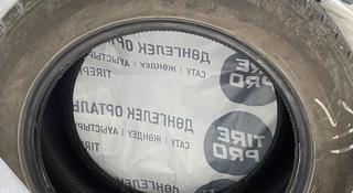 Bridgestone Blizzak 225/55 R17 VRXZ 4 зимние липучка б/у за 60 000 тг. в Алматы