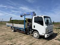 Isuzu  Elf (N-series) 2011 года за 12 500 000 тг. в Алматы