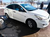 Hyundai Accent 2012 годаүшін3 600 000 тг. в Алматы – фото 3