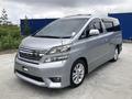 Toyota Vellfire 2008 года за 11 900 000 тг. в Тараз – фото 17