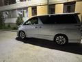 Toyota Vellfire 2008 года за 11 900 000 тг. в Тараз – фото 5