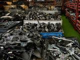 Купить контрактный двигатель toyota 3s 4s 5s 4a-fe 1mz-fe 3vz-fe за 299 000 тг. в Алматы – фото 3