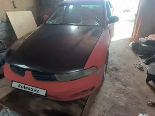 Mitsubishi Galant