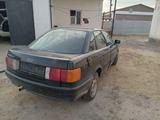 Audi 80 1989 годаүшін600 000 тг. в Кульсары