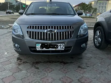 Chevrolet Cobalt 2020 года за 6 000 000 тг. в Актау