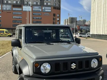 Suzuki Jimny 2024 года за 15 500 000 тг. в Астана – фото 6