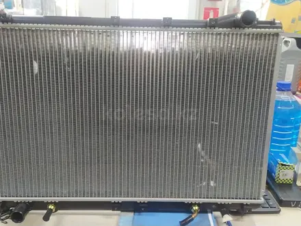 Радиатор охлаждения за 85 000 тг. в Алматы – фото 4