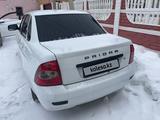 ВАЗ (Lada) Priora 2170 2012 года за 1 700 000 тг. в Караганда – фото 5