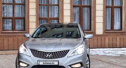 Hyundai Grandeur 2011 годаүшін8 600 000 тг. в Шымкент – фото 3