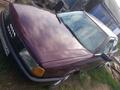 Audi 80 1989 года за 1 100 000 тг. в Шарбакты – фото 3