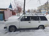 ВАЗ (Lada) 2104 2000 года за 750 000 тг. в Петропавловск – фото 4