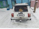 ВАЗ (Lada) 2104 2000 года за 750 000 тг. в Петропавловск – фото 5