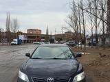 Toyota Camry 2007 года за 6 350 000 тг. в Павлодар – фото 2