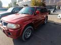 Mitsubishi Pajero Sport 2007 года за 6 500 000 тг. в Астана – фото 6