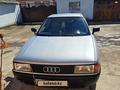 Audi 80 1991 года за 1 300 000 тг. в Шардара – фото 3