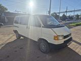 Volkswagen Caravelle 1992 года за 2 000 000 тг. в Алматы – фото 2