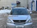 Lexus RX 330 2005 годаүшін7 500 000 тг. в Астана – фото 5