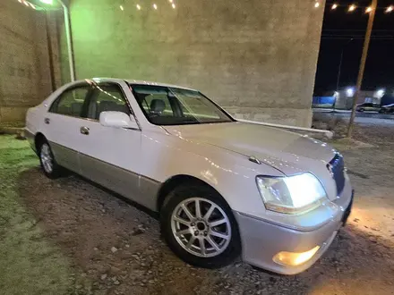 Toyota Crown Majesta 2002 года за 3 900 000 тг. в Жанаозен – фото 7