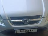Honda CR-V 2004 годаүшін4 700 000 тг. в Алматы