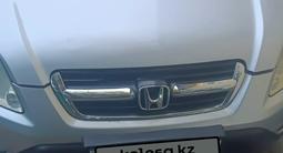 Honda CR-V 2004 года за 4 700 000 тг. в Алматы