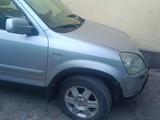 Honda CR-V 2004 годаүшін4 700 000 тг. в Алматы – фото 2