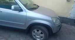 Honda CR-V 2004 года за 4 700 000 тг. в Алматы – фото 2