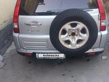 Honda CR-V 2004 годаүшін4 700 000 тг. в Алматы – фото 3