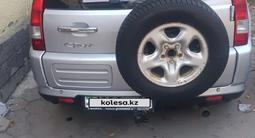 Honda CR-V 2004 года за 4 700 000 тг. в Алматы – фото 3
