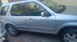 Honda CR-V 2004 года за 4 700 000 тг. в Алматы – фото 4