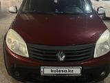 Renault Sandero Stepway 2014 года за 3 700 000 тг. в Актобе – фото 2