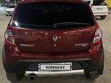 Renault Sandero Stepway 2014 года за 3 700 000 тг. в Актобе