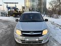 ВАЗ (Lada) Granta 2190 2013 года за 2 150 000 тг. в Астана – фото 2