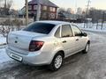 ВАЗ (Lada) Granta 2190 2013 года за 2 150 000 тг. в Астана – фото 6