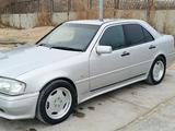 Mercedes-Benz C 280 1996 годаүшін2 800 000 тг. в Актау – фото 2