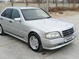 Mercedes-Benz C 280 1996 годаүшін2 800 000 тг. в Актау