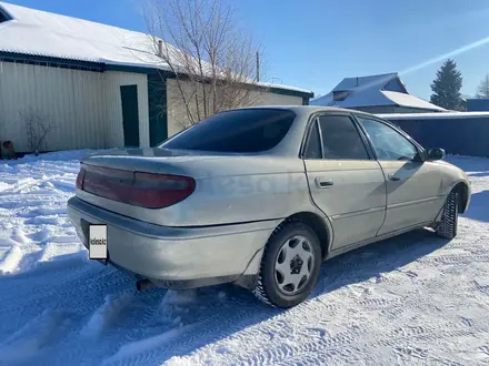 Toyota Carina 1995 года за 1 600 000 тг. в Усть-Каменогорск – фото 3