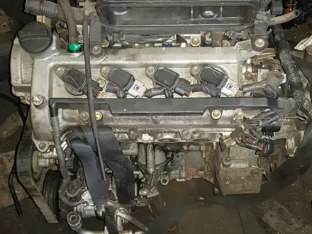 Двигатель EJ20 EJ25 Субару Хонда 1.3 L13A6 Митсубиси 1.3 1.6 Тойота 1.0-1.3 за 255 000 тг. в Алматы – фото 12