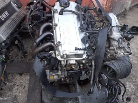 Двигатель EJ20 EJ25 Субару Хонда 1.3 L13A6 Митсубиси 1.3 1.6 Тойота 1.0-1.3 за 255 000 тг. в Алматы – фото 13