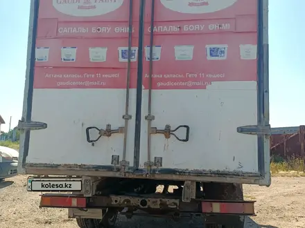 ГАЗ ГАЗель 2007 года за 2 992 162 тг. в Астана – фото 4