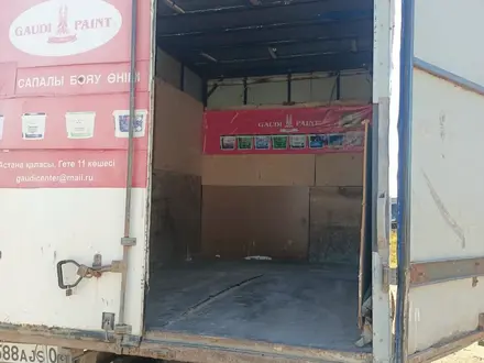 ГАЗ ГАЗель 2007 года за 2 992 162 тг. в Астана – фото 5